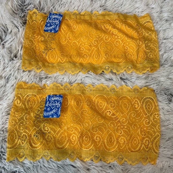 Free People Other - Free people NWT bandeau